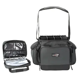 Lawson Pilkbag med tacklemapp Praktisk pilkbag med tackelmapp