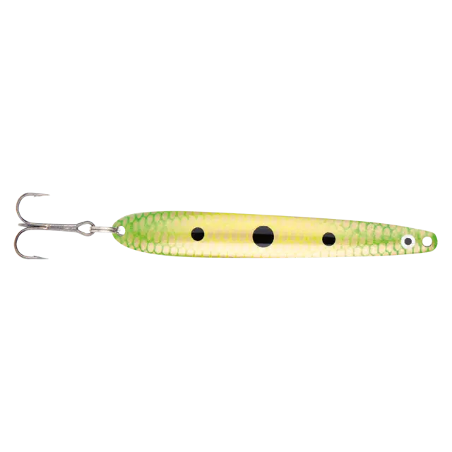 Lawson Slender Fluo Green Pearl 18g 