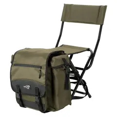 Lawson Stolsekk 20L m/ryggstöd Sitthöjd, 40cm