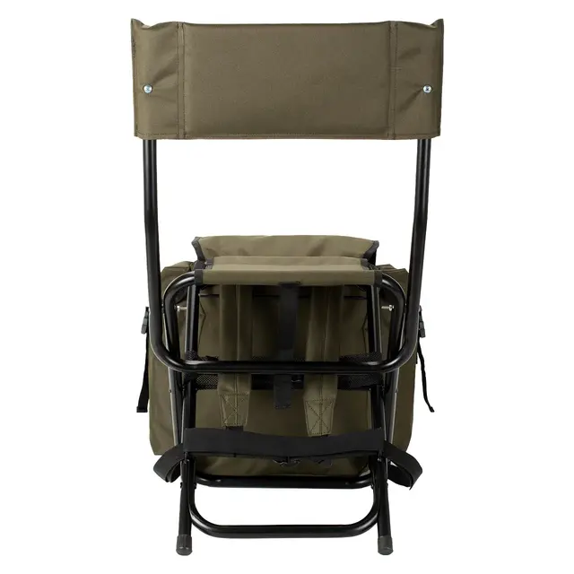 Lawson Stolsekk 20L m/ryggstöd Sitthöjd, 40cm 