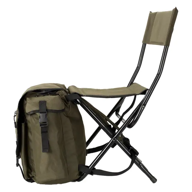 Lawson Stolsekk 20L m/ryggstöd Sitthöjd, 40cm 