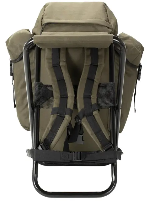 Lawson stolsryggsäck, 30L Sitthöjd, 43cm 