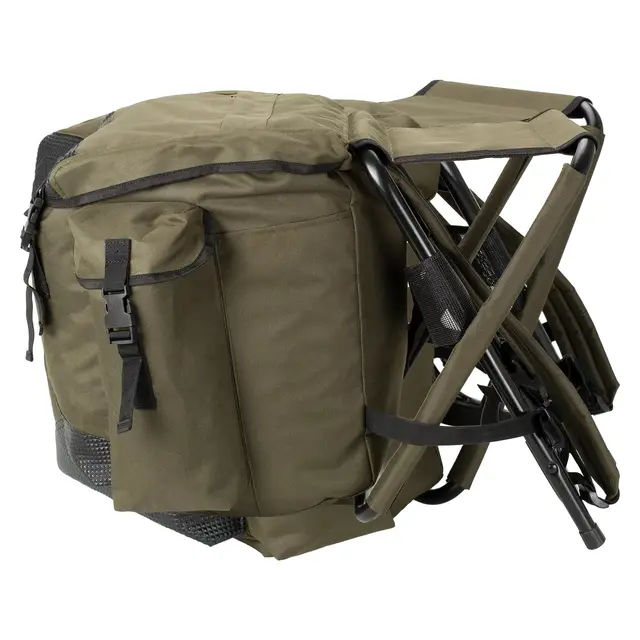 Lawson stolsryggsäck, 35L Sitthöjd, 43cm 