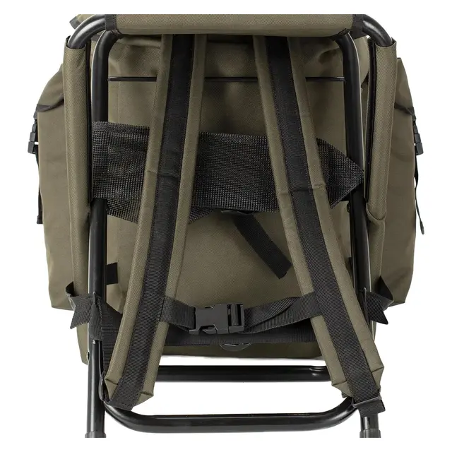 Lawson stolsryggsäck, 35L Sitthöjd, 43cm 