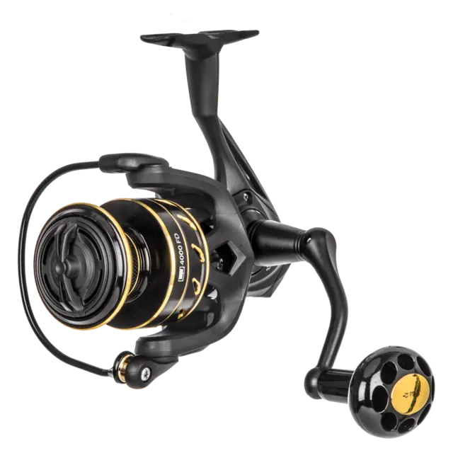 Prey Lightjigger 4000 FD Haspelsnelle 