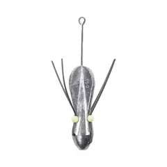 Lawson Surfcastbly med dragg 100g