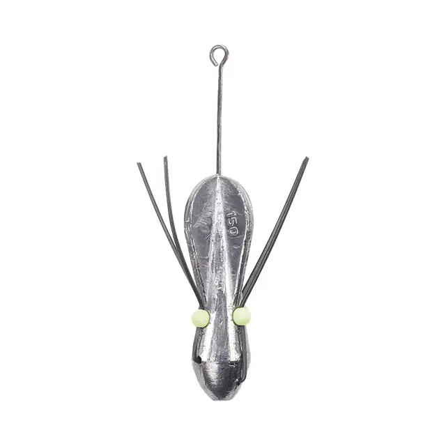 Lawson Surfcastbly med dragg 100g 