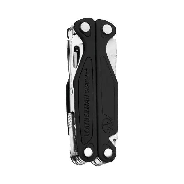 Leatherman Multiverktøy Charge pluss Robust multiverktøy med taske 