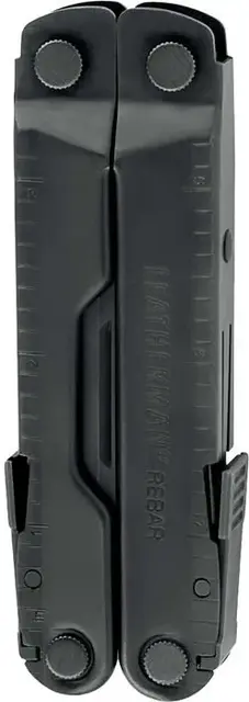Leatherman Rebar Multiverktøy m/molle Kompakt multiverktøy med 16 verktøy 