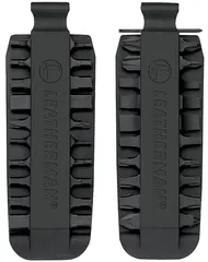 Leatherman Bit Kit 21 dual bits