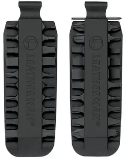 Leatherman Bit Kit 21 dual bits