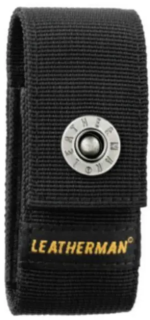 Leatherman Sheath Nylon Small Leatherman slida till multiverktyg 