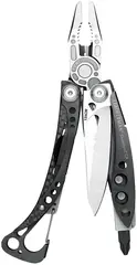 Leatherman Skeletool CX multiverktøy Robust multiverktøy i høy kvalitet