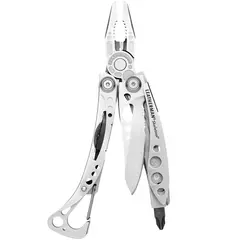 Leatherman Skeletool Multiverktøy Inneholder 7 verktøy