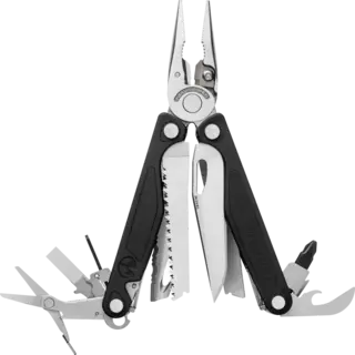Leatherman Multiverkt&#248;y Charge pluss Robust multiverkt&#248;y med taske