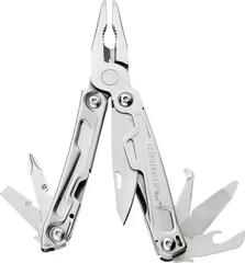 Leatherman REV Multiverktøy Smidig multiverktøy med 14 verktøy