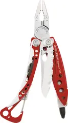 Leatherman Skeletool RX Multiverktøy Orange ES