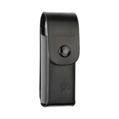 Leatherman lærslire til Surge/ST300 Orginal lærslire med knapp og beltefeste