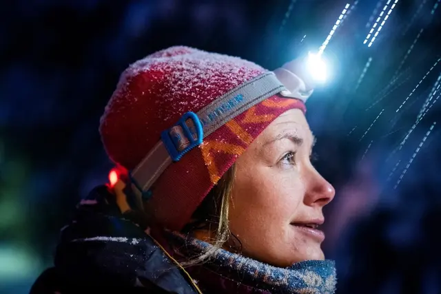 LED Lenser Pannlampa NEO10R Blue, 600 lumen 