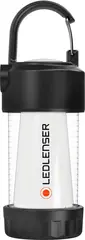 LED Lenser Lanterne ML4 varmt ljus 300 lumen, kompakt