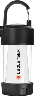 LED Lenser Lanterne ML4 varmt ljus 300 lumen, kompakt