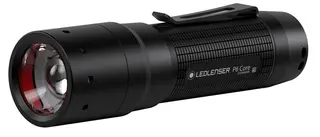 LED Lenser P6 Core  Ficklampa Kraftig och kompakt, 300 lumen