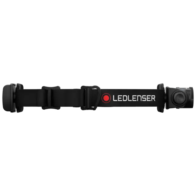 LED Lenser H5R Pannlampa Praktisk och balanserad pannlampa 500 lm 