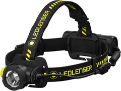 LED Lenser H7R Core Pannlampa Pannlampa 1000  lumen