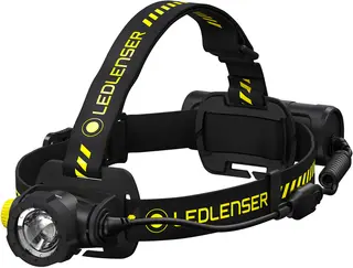 LED Lenser H7R Core Pannlampa Pannlampa 1000  lumen