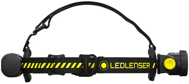 LED Lenser H7R Core Pannlampa Pannlampa 1000  lumen 