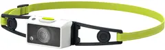 LED Lenser Pannlampa NEO1R White/Green, 250 lumen