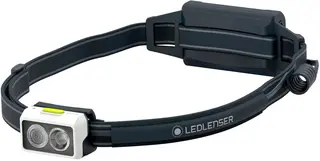LED Lenser Pannlampa NEO5R White/Green, 600 lumen