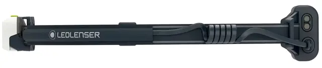 LED Lenser Pannlampa NEO5R White/Green, 600 lumen 