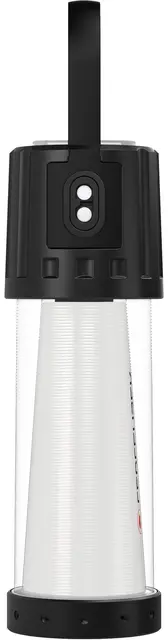 LED Lenser Lanterne ML6 750lm varmt ljus m/powerbank 