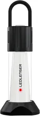LED Lenser Lanterne ML6 750lm varmt ljus m/powerbank