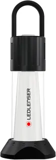 LED Lenser Lanterne ML6 750lm varmt ljus m/powerbank