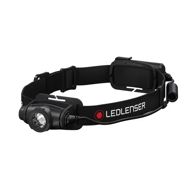 LED Lenser H5 Core Pannlampa Pannlampa 350  lumen 