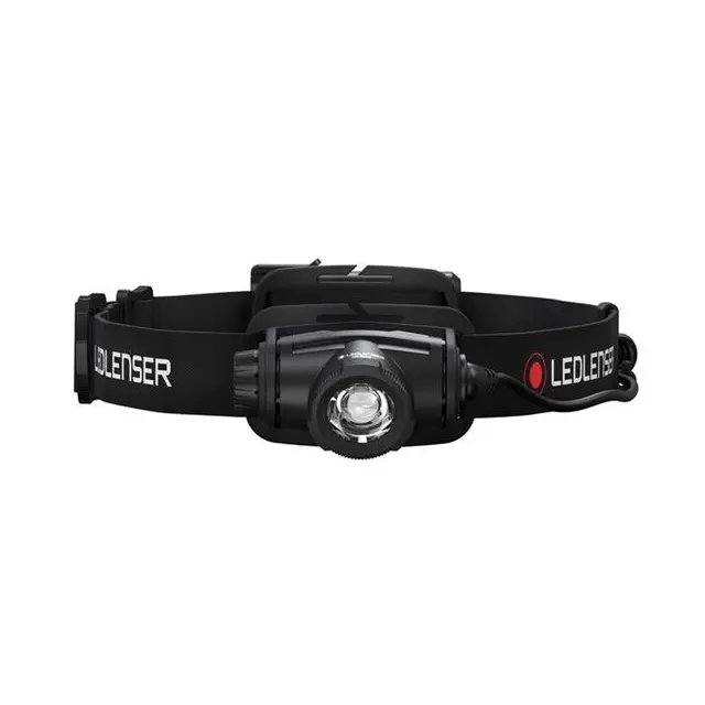 LED Lenser H5 Core Pannlampa Pannlampa 350  lumen 