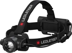LED Lenser H15R Core Pannlampa Pannlampa 2500  lumen