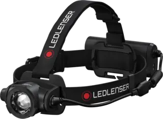LED Lenser H15R Core Pannlampa Pannlampa 2500  lumen