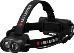 LED Lenser H19R Core Pannlampa Pannlampa 3500  lumen