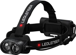 LED Lenser H19R Core Pannlampa Pannlampa 3500  lumen