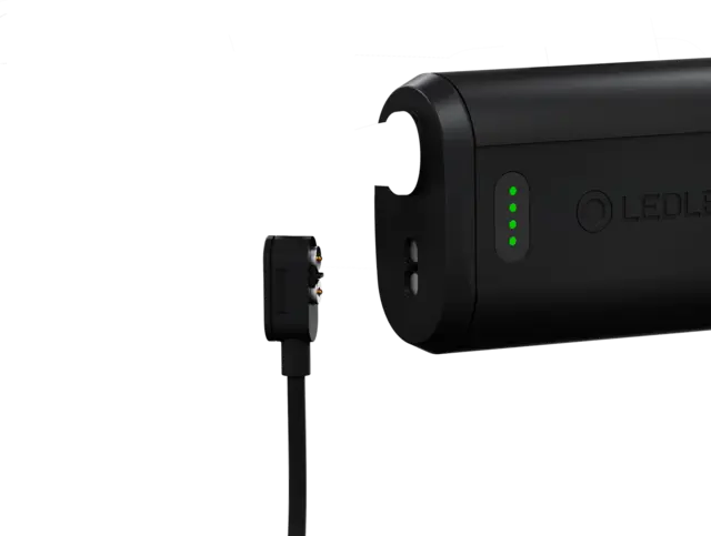 LED Lenser H19R Core Pannlampa Pannlampa 3500  lumen 