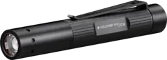 LED Lenser P2R Core Ficklampa 120 lumen, Uppladdningsbar