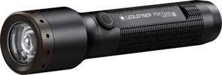 LED Lenser P5R Core lommelykt 500 lumen, oppladbar