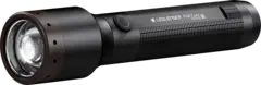 LED Lenser P6R Core Ficklampa 900 lumen, Uppladdningsbar