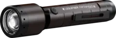 LED Lenser P6R Signature Ficklampa 1400 lumen, Uppladdningsbar
