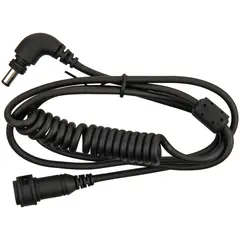 LED Lenser forlengelseskabel Passar till XEO19R