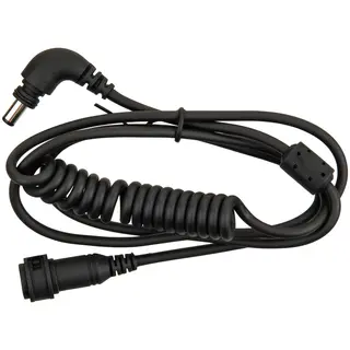 LED Lenser forlengelseskabel Passar till XEO19R