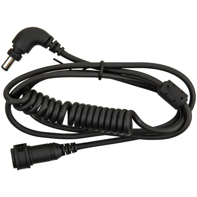 LED Lenser forlengelseskabel Passar till XEO19R 